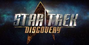 Star Trek Discovery