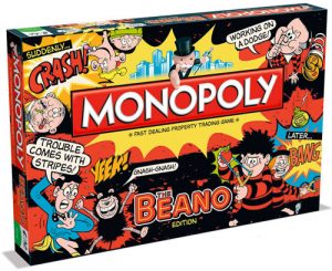 beano-monopoly